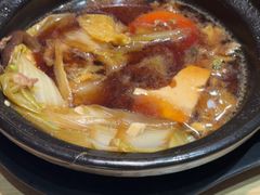 -御厨和食料理·寿司·刺身(麦地店)