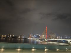 -钱江新城灯光秀