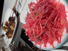 -AK47烤羊腿串吧(柳浪家园店)