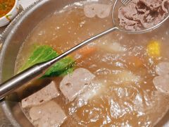 -左庭右院鲜牛肉火锅(长泰广场店)