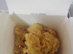 -肯德基(中纬店)