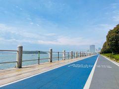 -唐岛湾公园