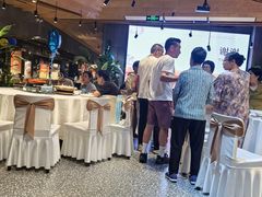 -新安人家·22年本地餐厅