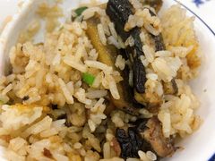 -红星光发煲仔饭(大石街店)