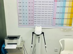 -健变健身俱乐部(前海天虹商场店)