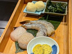 -Ginza Onodera铁板烧(外滩十八号店)