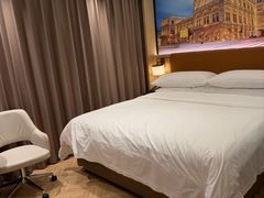 -维也纳酒店(罗湖口岸国贸东门店)