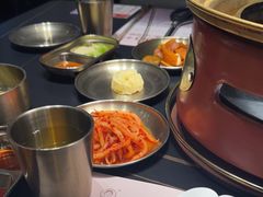 -西塔老太太泥炉烤肉(龙湖北苑天街店)