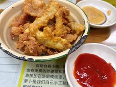 -卢聪艺小吃店(阳翟总店)