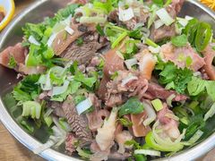 -春明狗肉馆(经开一区店)