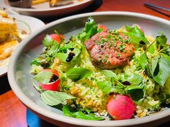 -MAGPIE喜鹊派餐厅(华侨城店)