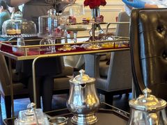 -Salon de Ville浦江汇(上海外滩华尔道夫酒店店)