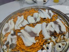 -凯盈阁私房菜·桑拿鸡(绿茵花园店)