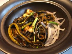 响油鳝糊-淮扬韵(凤八市政府店)