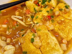 -百家福海鲜排档·闽菜·家宴(斗西路口店)