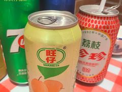 -老郑家东北春饼(龙悦居店)
