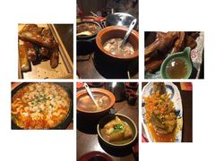 -食锦记·福建私房菜(浦西万达店)