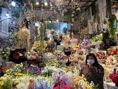 -循礼门鲜花花市(武汉循礼门店)