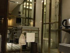 -香港油麻地王子酒店