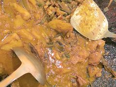 -江湖水乡铁锅炖魚(周庄嘉园店)