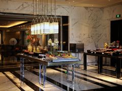 -上海苏宁宝丽嘉酒店·Cafe Bellagio西餐厅
