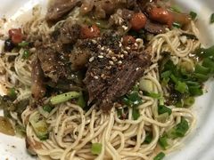 -阿阳牛腩腌面店