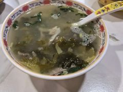 -陈记汤饭(水巷口店)
