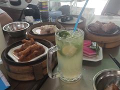 -恒兴发茶店(水巷口店)