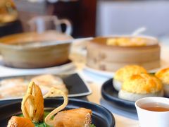 -白天鹅宾馆-宏图府餐厅