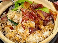 -熠盛粤味·顺德桑拿鸡(永康路店)