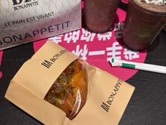 -BA(同德广场店)