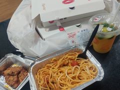 -必胜客(济微路店)