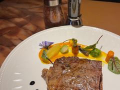 西冷扒-柏蔻餐厅Le Banquet Bistro(天河北店)