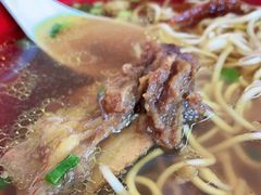 -好成财牛排馆(涂门街总店)