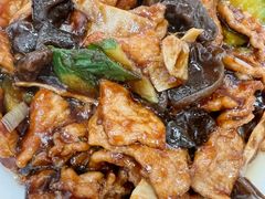 -晋阳饭庄(虎坊桥店)