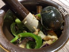 -俏九州·小炒黄牛肉(华润万象汇店)