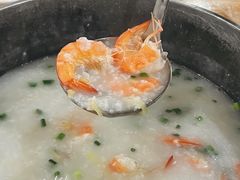 -南记食粥坊·宵夜大排档(莲花总店)