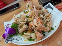 -醉壹号海鲜大排档·老厦门特色菜(厦门美食地标店)