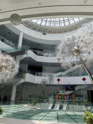 -北京科学中心儿童乐园