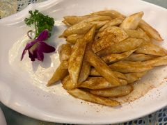 -新聚丰菜馆(太监弄店)