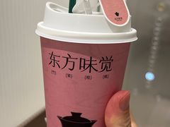 -百分茶(昆山万象汇店)