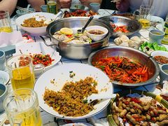 -杯莫亭(集里店)