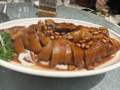 -老伙记海鲜码头(北滘店)