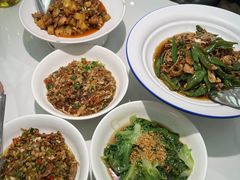 -兰湘子·湘菜小炒(长安万科广场店)
