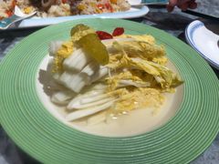 -羊巴道新疆菜·清真(上梅林店)