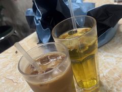-渔记茶餐厅(渔村店)