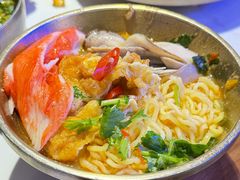 -琥珀川糟粕醋·香草鸭·鸡煲(慈云寺店)