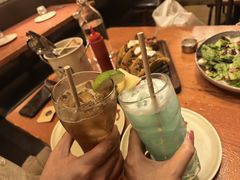 -火鬼 PYRO(五道口店)