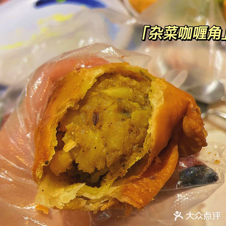 深圳探店｜印度菜Masala脆球冲冲冲🇮🇳