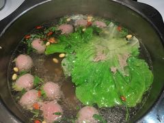 -潮发潮汕牛肉店(龙洞店)